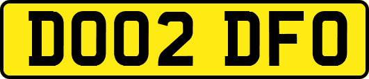 DO02DFO
