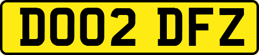 DO02DFZ