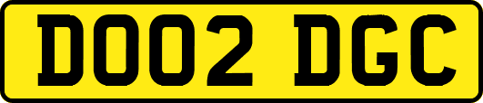 DO02DGC