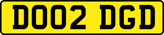 DO02DGD