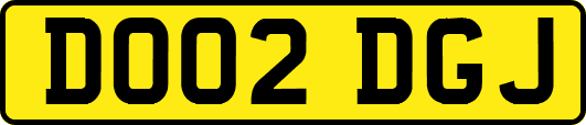 DO02DGJ