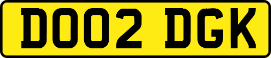 DO02DGK