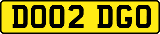 DO02DGO
