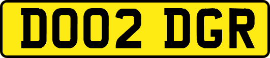 DO02DGR