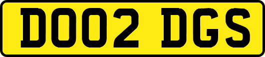 DO02DGS