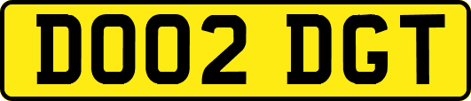 DO02DGT