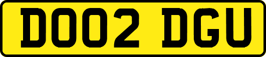 DO02DGU