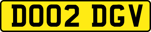 DO02DGV