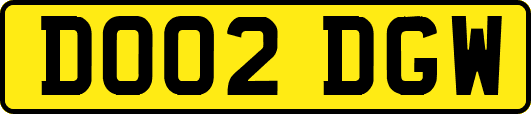 DO02DGW