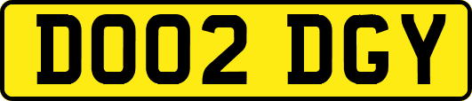 DO02DGY
