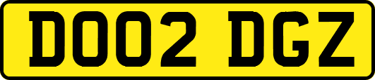 DO02DGZ