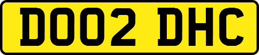 DO02DHC