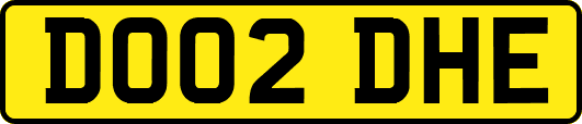 DO02DHE