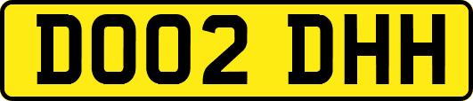 DO02DHH