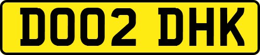 DO02DHK