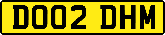 DO02DHM