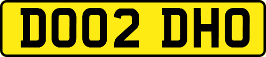 DO02DHO