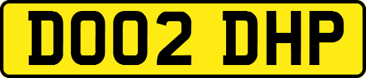 DO02DHP