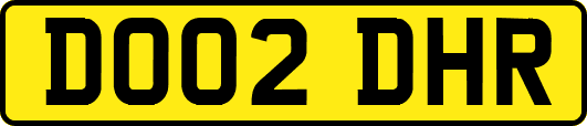 DO02DHR