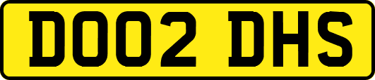 DO02DHS