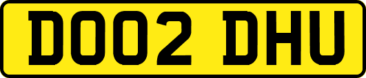DO02DHU