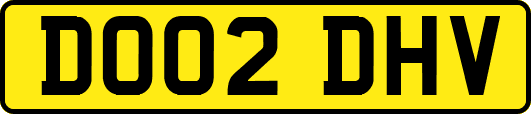 DO02DHV