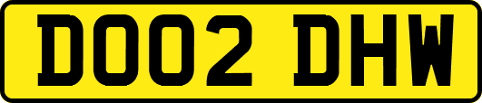 DO02DHW