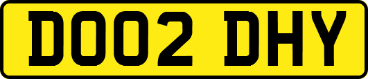 DO02DHY