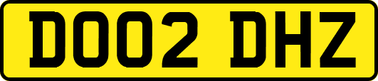 DO02DHZ