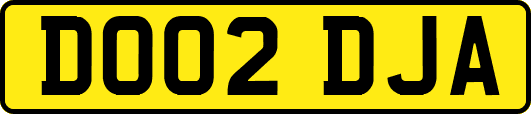 DO02DJA