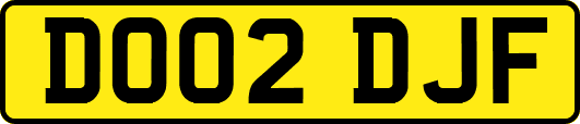DO02DJF