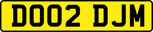 DO02DJM