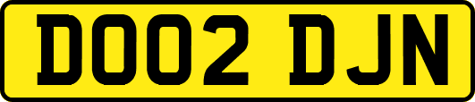 DO02DJN