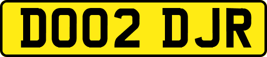 DO02DJR