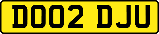 DO02DJU