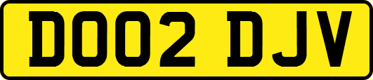DO02DJV