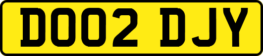 DO02DJY