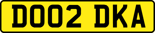 DO02DKA