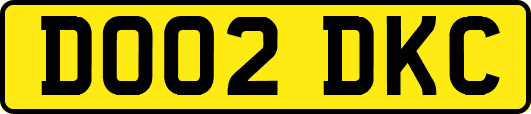DO02DKC