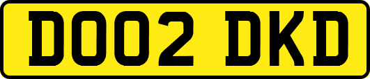 DO02DKD
