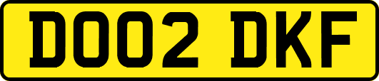 DO02DKF