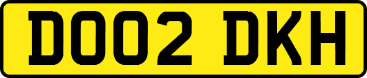 DO02DKH