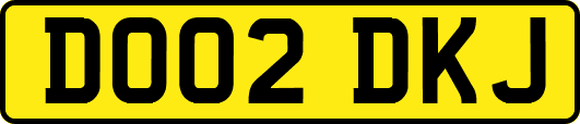 DO02DKJ