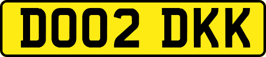 DO02DKK