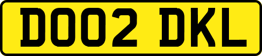 DO02DKL