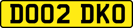DO02DKO