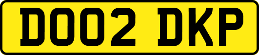 DO02DKP