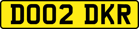DO02DKR