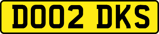 DO02DKS