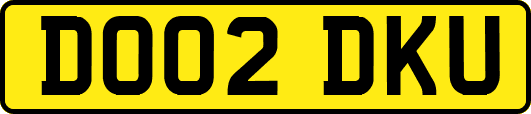 DO02DKU